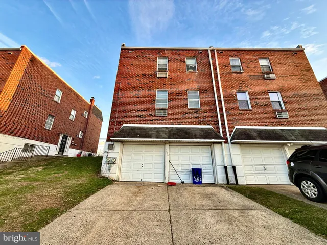 a view of a house with a porch