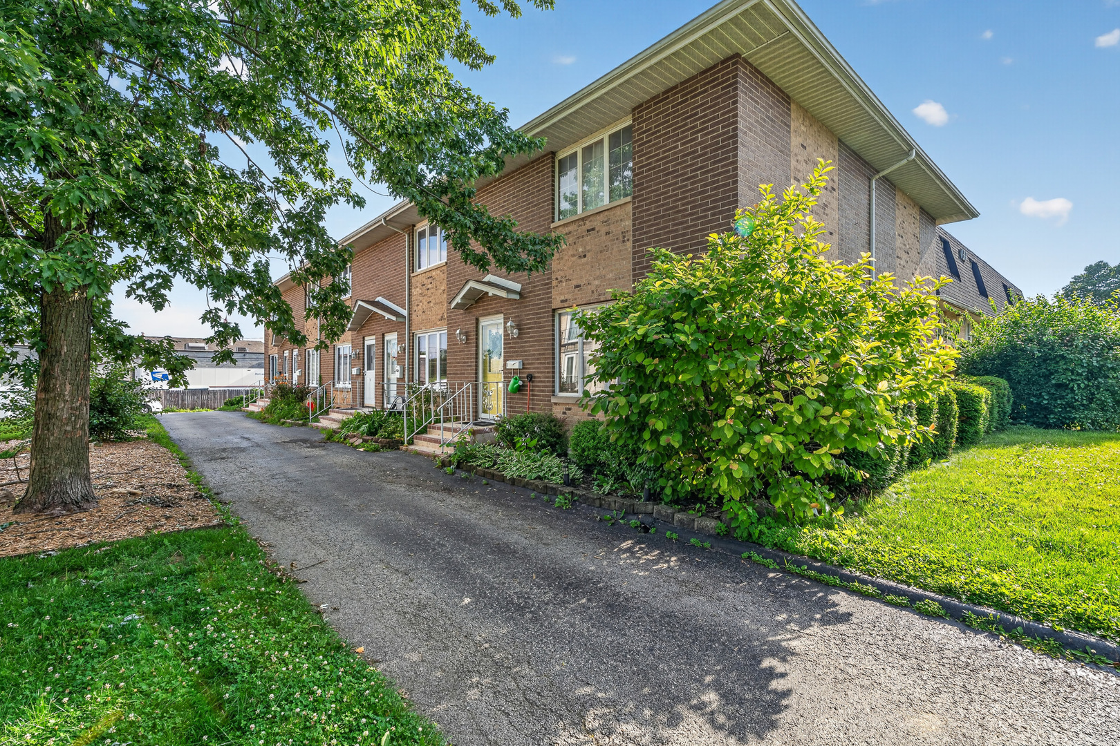 613 East 3rd Street, Unit 3 Lockport, IL 60441 - Photo 33 of 38 Gallery Image 33
