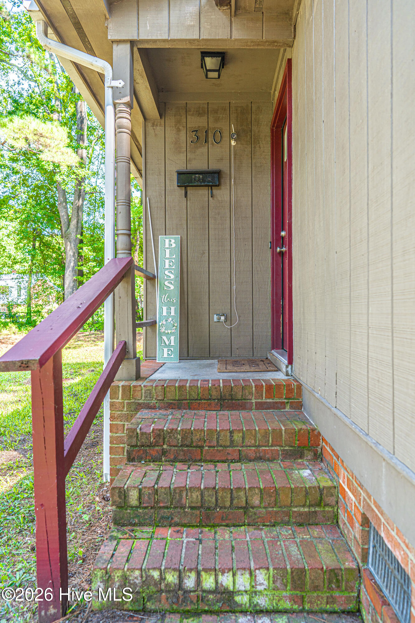 310 Elizabeth Avenue Rockingham, NC 28379 - Photo 6 of 50 Gallery Image 6