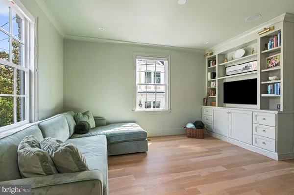 $3,495,000 | 3312 Lowell Street Northwest, Washington, DC 20008
