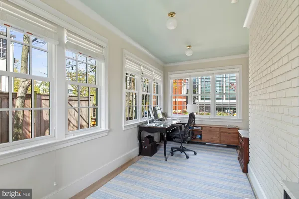 $3,495,000 | 3312 Lowell Street Northwest, Washington, DC 20008