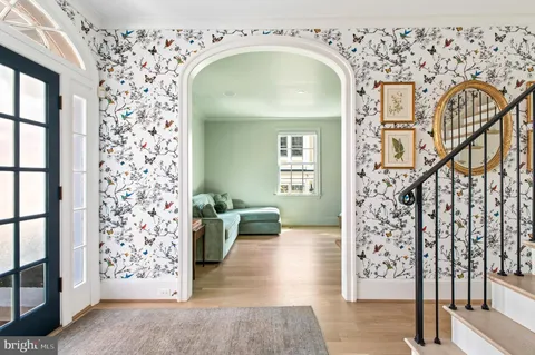 $3,495,000 | 3312 Lowell Street Northwest, Washington, DC 20008