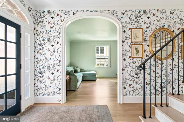 $3,495,000 | 3312 Lowell Street Northwest, Washington, DC 20008