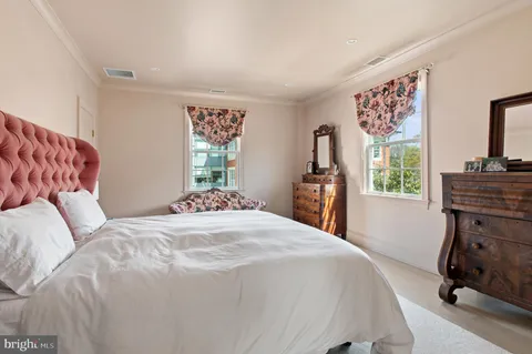 $3,495,000 | 3312 Lowell Street Northwest, Washington, DC 20008