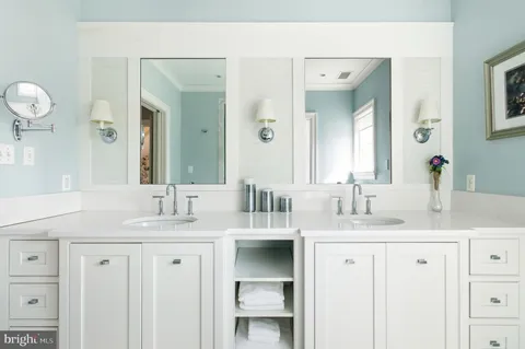 $3,495,000 | 3312 Lowell Street Northwest, Washington, DC 20008