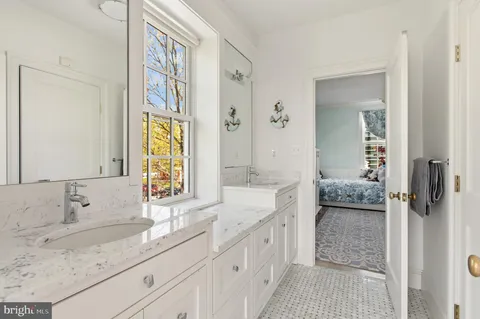 $3,495,000 | 3312 Lowell Street Northwest, Washington, DC 20008