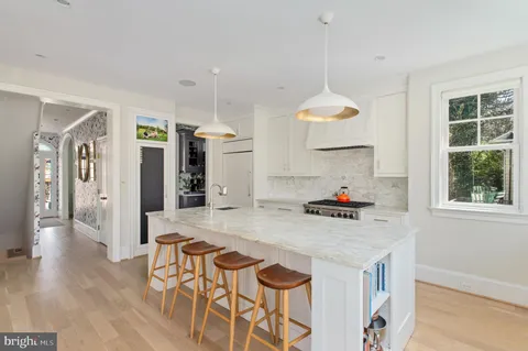 $3,495,000 | 3312 Lowell Street Northwest, Washington, DC 20008