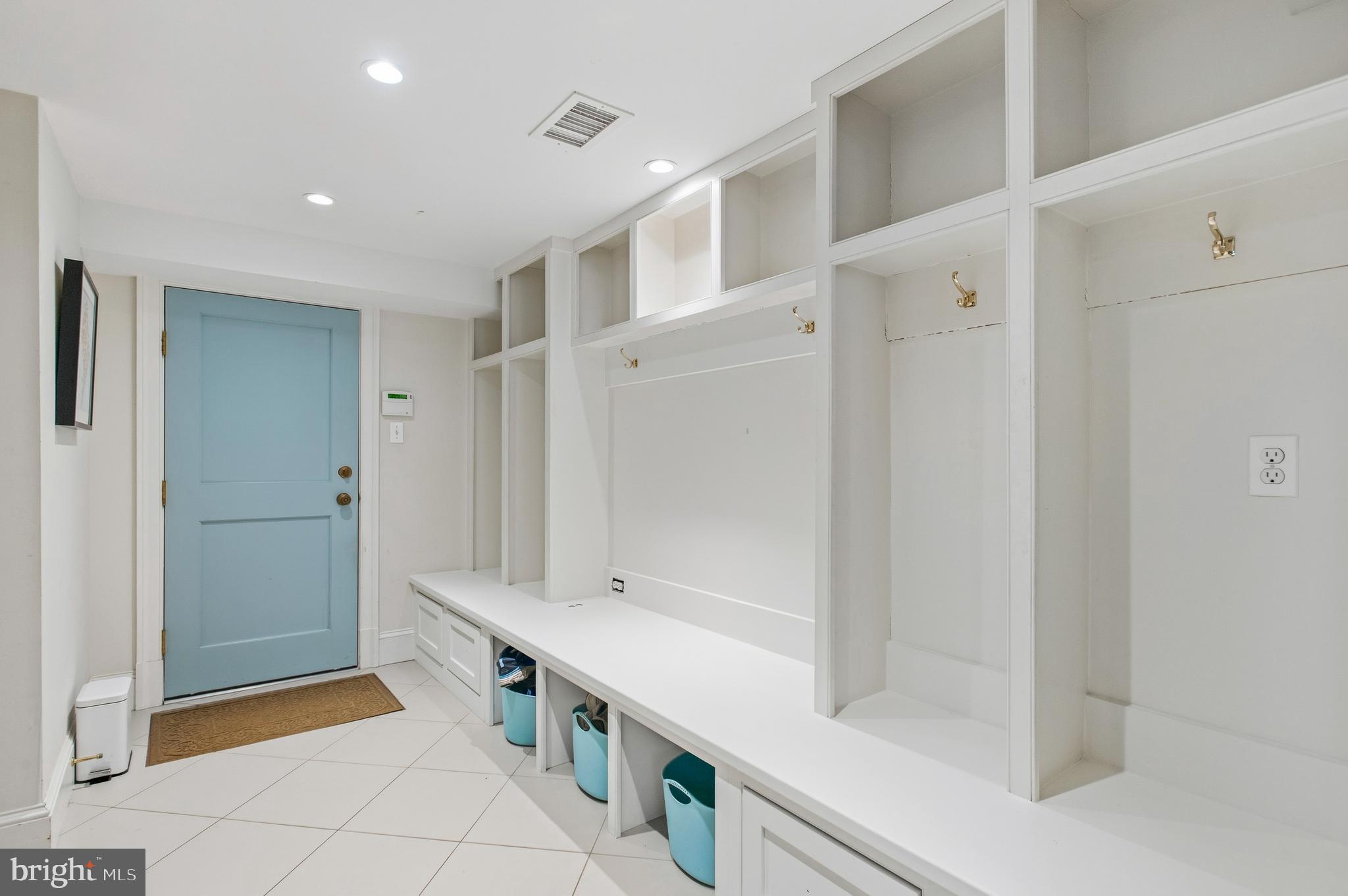 3312 Lowell Street Northwest Washington, DC 20008 - Photo 36 of 44 a spacious bathroom with a tub and shower