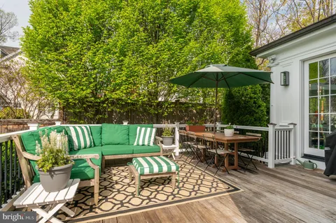 $3,495,000 | 3312 Lowell Street Northwest, Washington, DC 20008