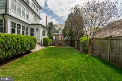 $3,495,000 | 3312 Lowell Street Northwest, Washington, DC 20008