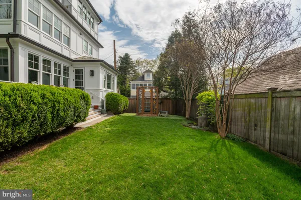 $3,495,000 | 3312 Lowell Street Northwest, Washington, DC 20008
