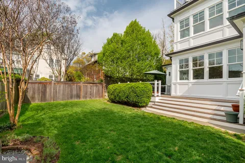 $3,495,000 | 3312 Lowell Street Northwest, Washington, DC 20008