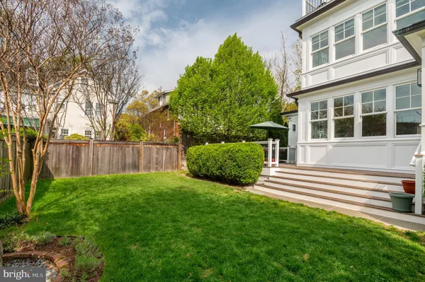 $3,495,000 | 3312 Lowell Street Northwest, Washington, DC 20008