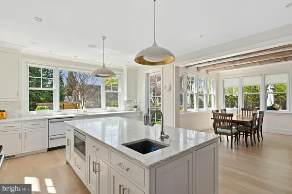 $3,495,000 | 3312 Lowell Street Northwest, Washington, DC 20008