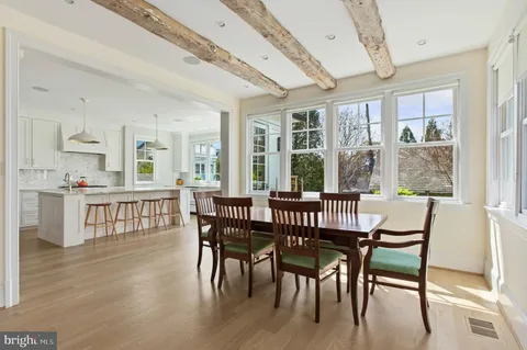 $3,495,000 | 3312 Lowell Street Northwest, Washington, DC 20008