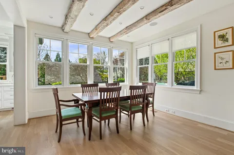 $3,495,000 | 3312 Lowell Street Northwest, Washington, DC 20008