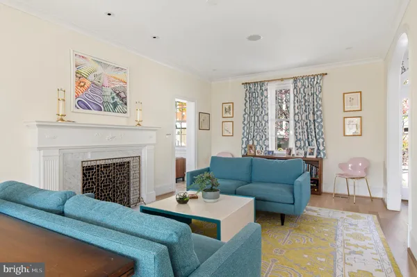 $3,495,000 | 3312 Lowell Street Northwest, Washington, DC 20008