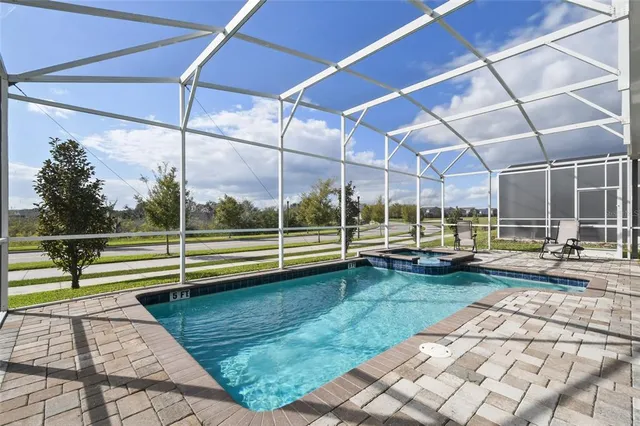 $4,400 | 8842 Cabot Cliffs Drive, Davenport, FL 33896