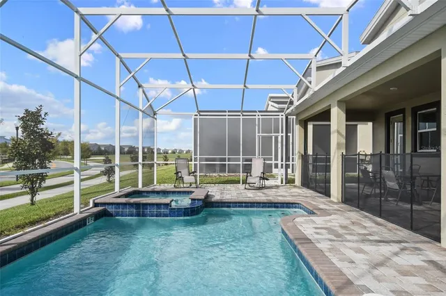 $4,400 | 8842 Cabot Cliffs Drive, Davenport, FL 33896