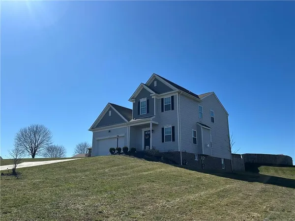 $525,000 | 155 Heathfield Drive, Sarver, PA 16055