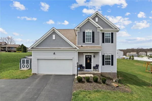 $499,999 | 155 Heathfield Drive, Sarver, PA 16055