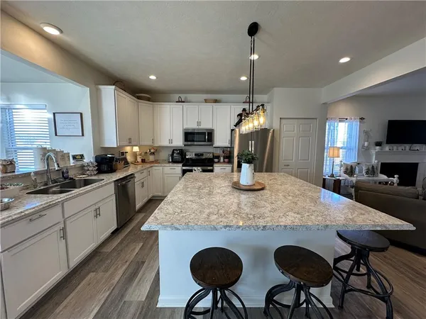 $525,000 | 155 Heathfield Drive, Sarver, PA 16055