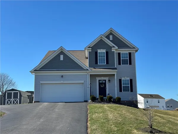 $525,000 | 155 Heathfield Drive, Sarver, PA 16055