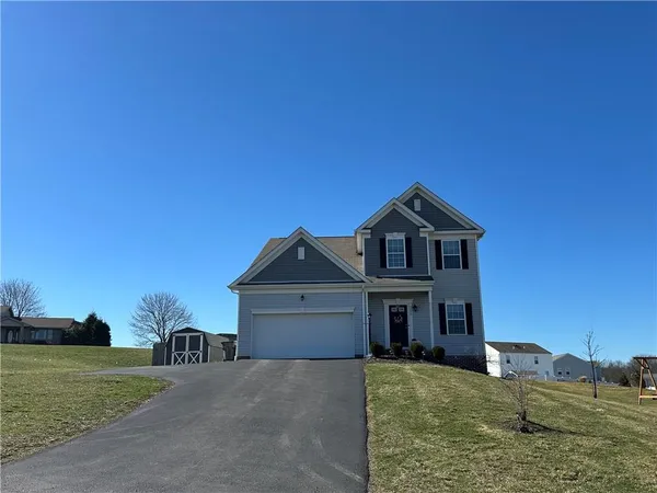 $525,000 | 155 Heathfield Drive, Sarver, PA 16055