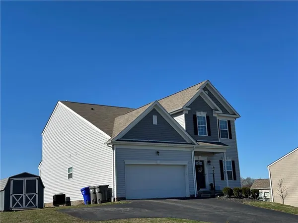 $525,000 | 155 Heathfield Drive, Sarver, PA 16055