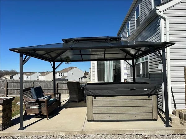 $525,000 | 155 Heathfield Drive, Sarver, PA 16055