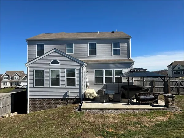 $525,000 | 155 Heathfield Drive, Sarver, PA 16055