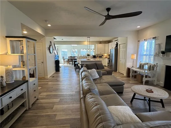 $525,000 | 155 Heathfield Drive, Sarver, PA 16055