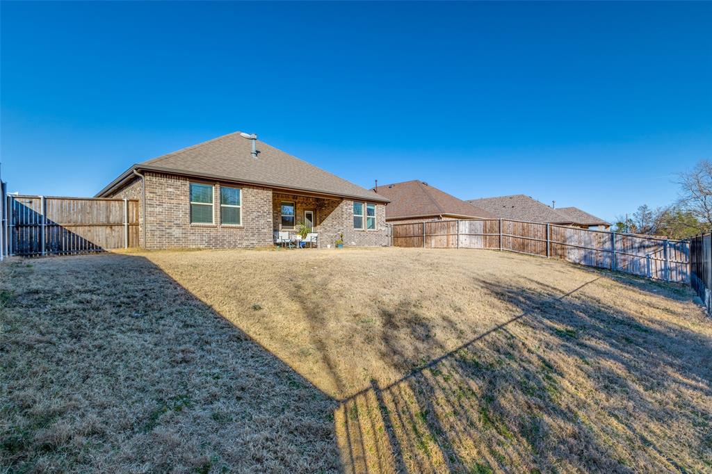 1600 Elizabeth Street Anna, TX 75409 - Photo 1 of 12