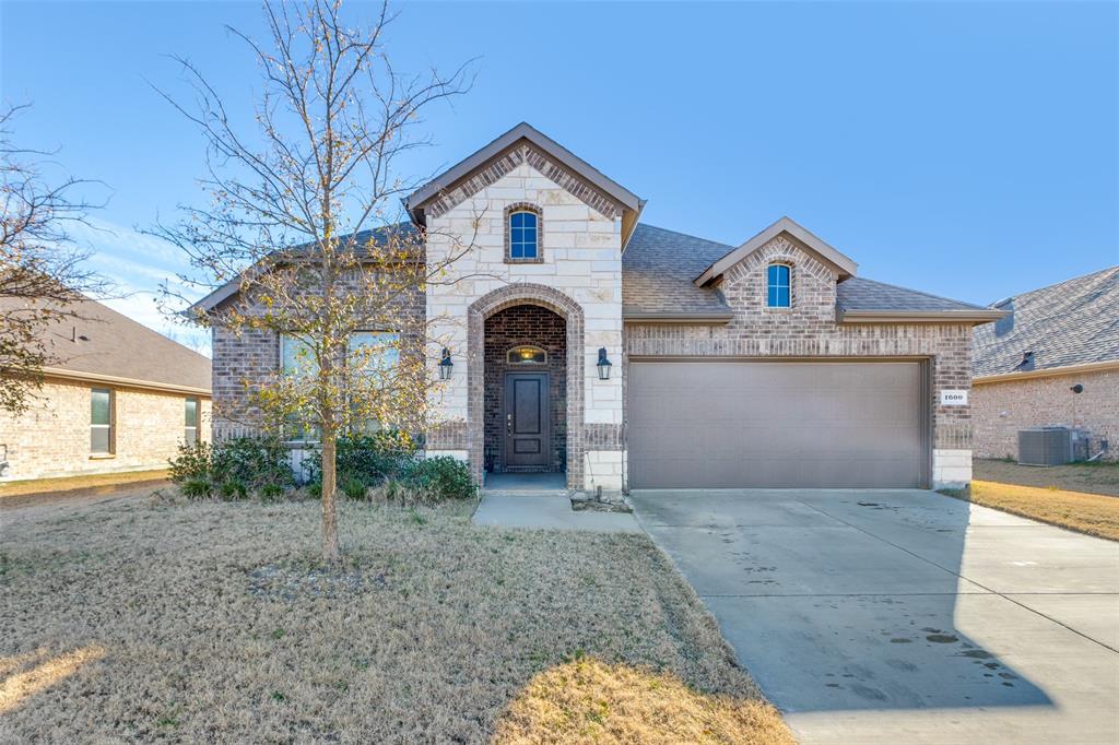1600 Elizabeth Street Anna, TX 75409 - Photo 3 of 12