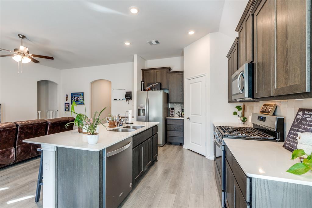 1600 Elizabeth Street Anna, TX 75409 - Photo 3 of 12