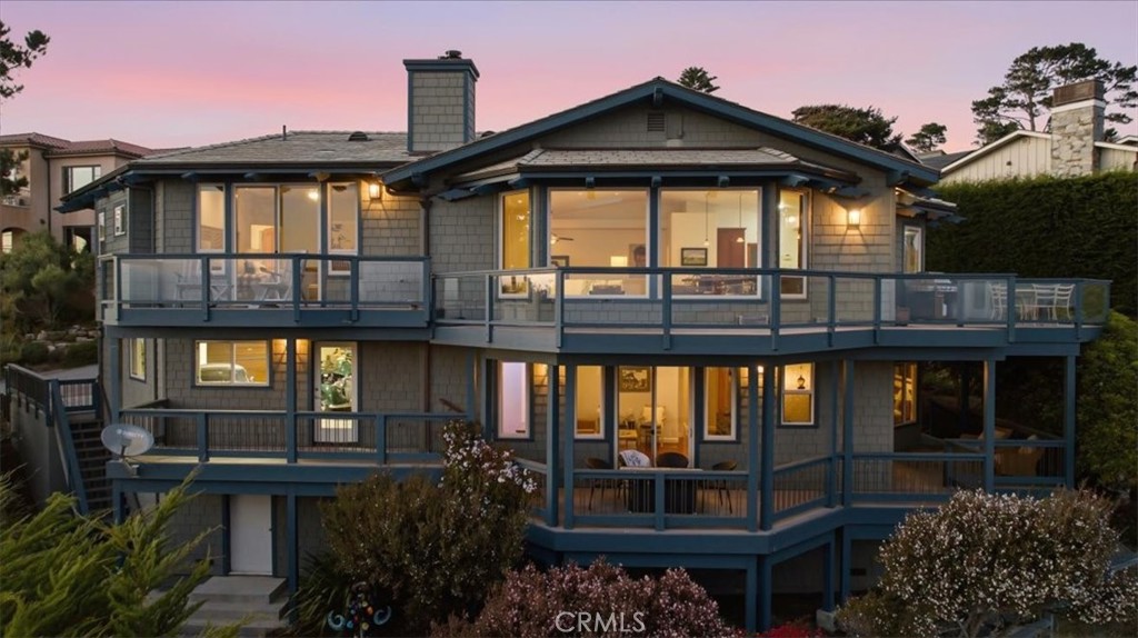 380 Huntington Road Cambria, CA 93428 - Photo 4 of 75