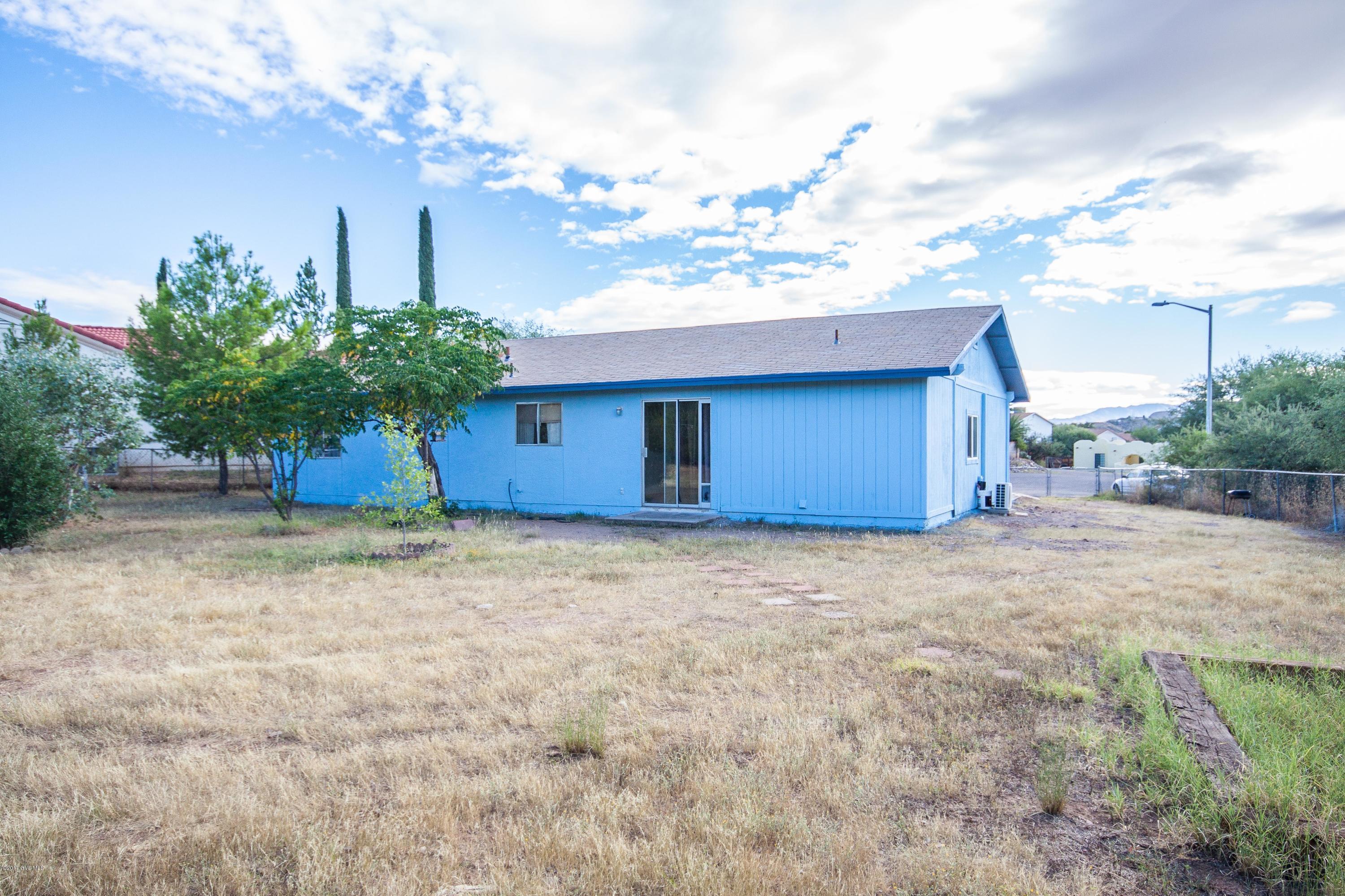 1157 Tory Court Rio Rico, AZ 85648 - Photo 32 of 36