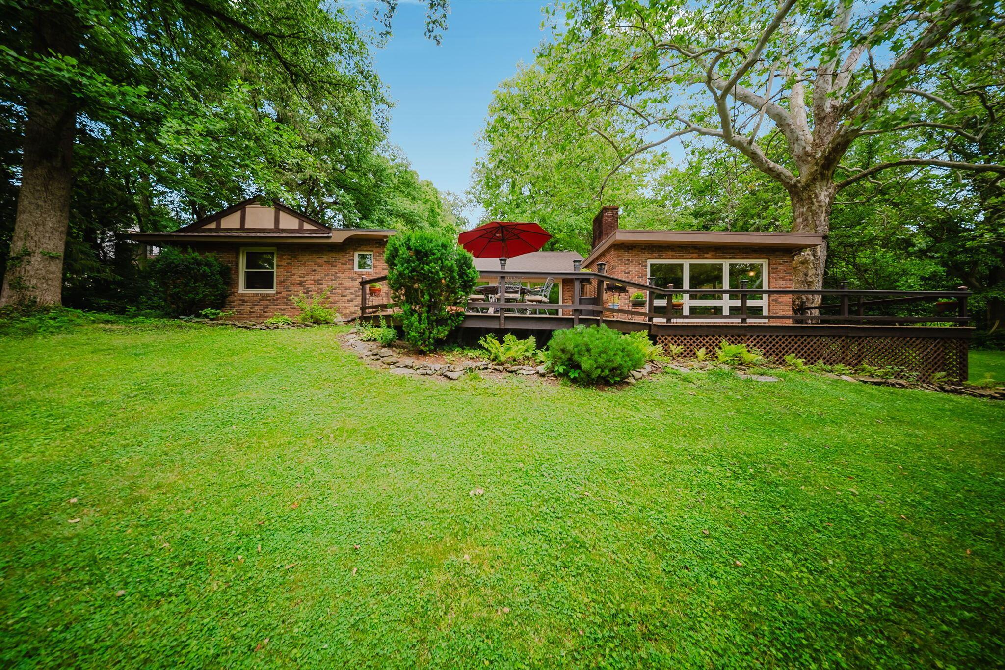 8015 Riverside Drive Dublin, OH 43016 - Photo 3 of 54 6-B.G. - 8015 Riverside Dr, Dublin-6