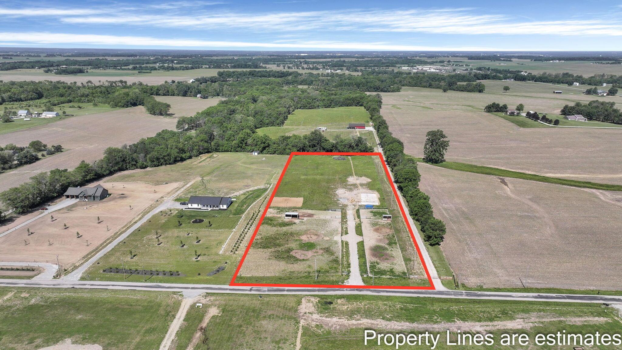 25415 Shoemaker Road Circleville, OH 43113 - Photo 1 of 17
