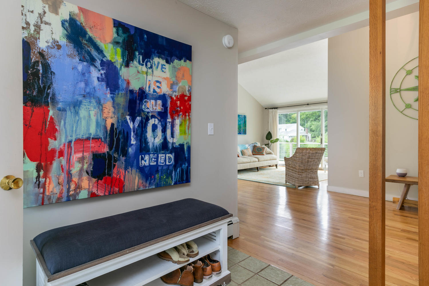 41 Belfield Road Cape Elizabeth, ME 04107 - Photo 6 of 49 41 Belfield Rd Cape Elizabeth-large-006-