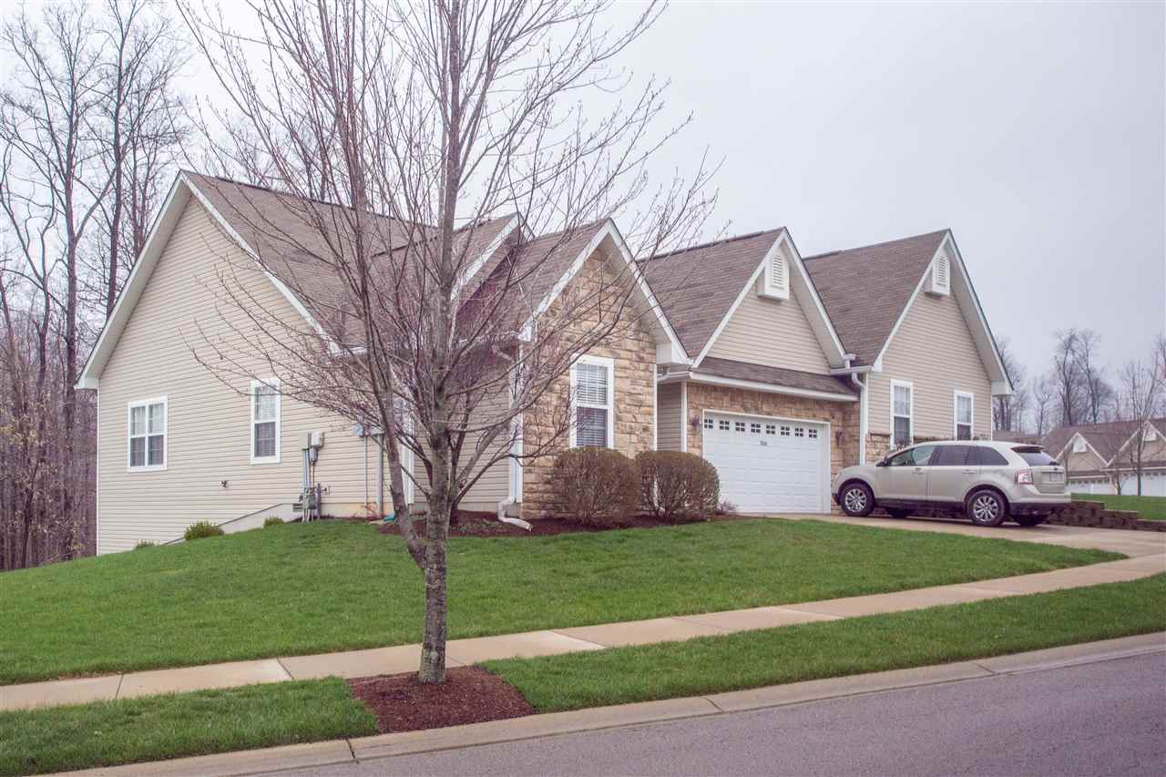 2066 West Arbor Ridge Way Bloomington, IN 47403 - Photo 1 of 30 Gallery Image 1