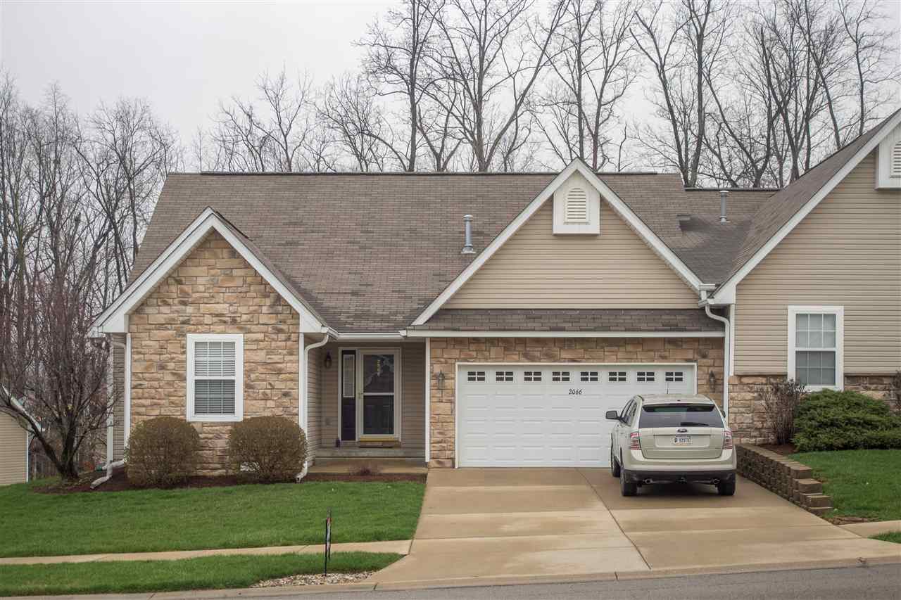 2066 West Arbor Ridge Way Bloomington, IN 47403 - Photo 2 of 30 Gallery Image 2
