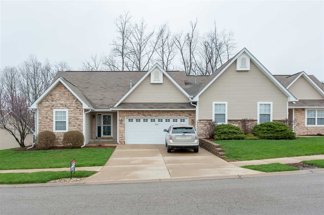 2066 West Arbor Ridge Way Bloomington, IN 47403 - Photo 3 of 30 Gallery Image 3
