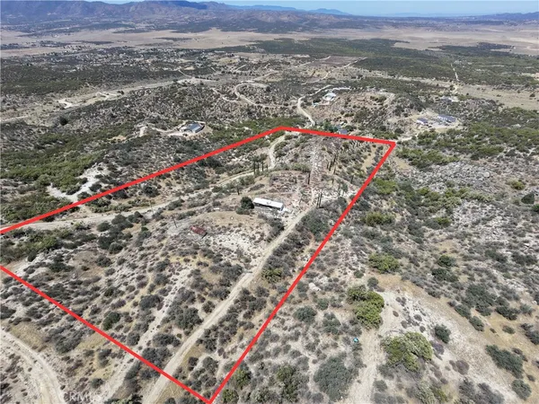 $180,000 | 40700 Mountainside, Anza, CA 92539