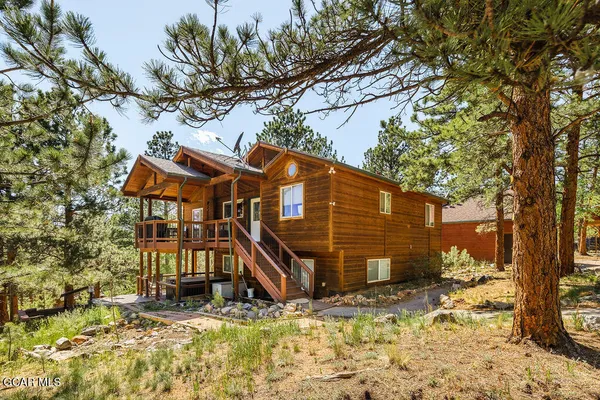 $645,000 | 163 Buffum Street, Bailey, CO 80421