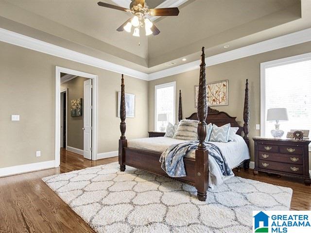 1050 Stagg Run Trail Pelham, AL 35124 - Photo 25 of 50