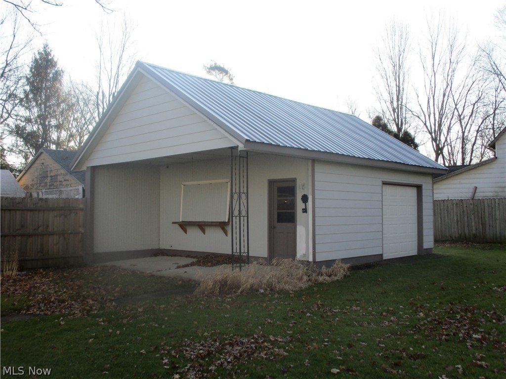 10843 Lagrange Road Elyria, OH 44035 - Photo 18 of 19 Gallery Image 18