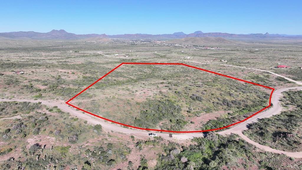 20 Sierra La Rana Alpine, TX 79830 - Photo 1 of 11 Main View