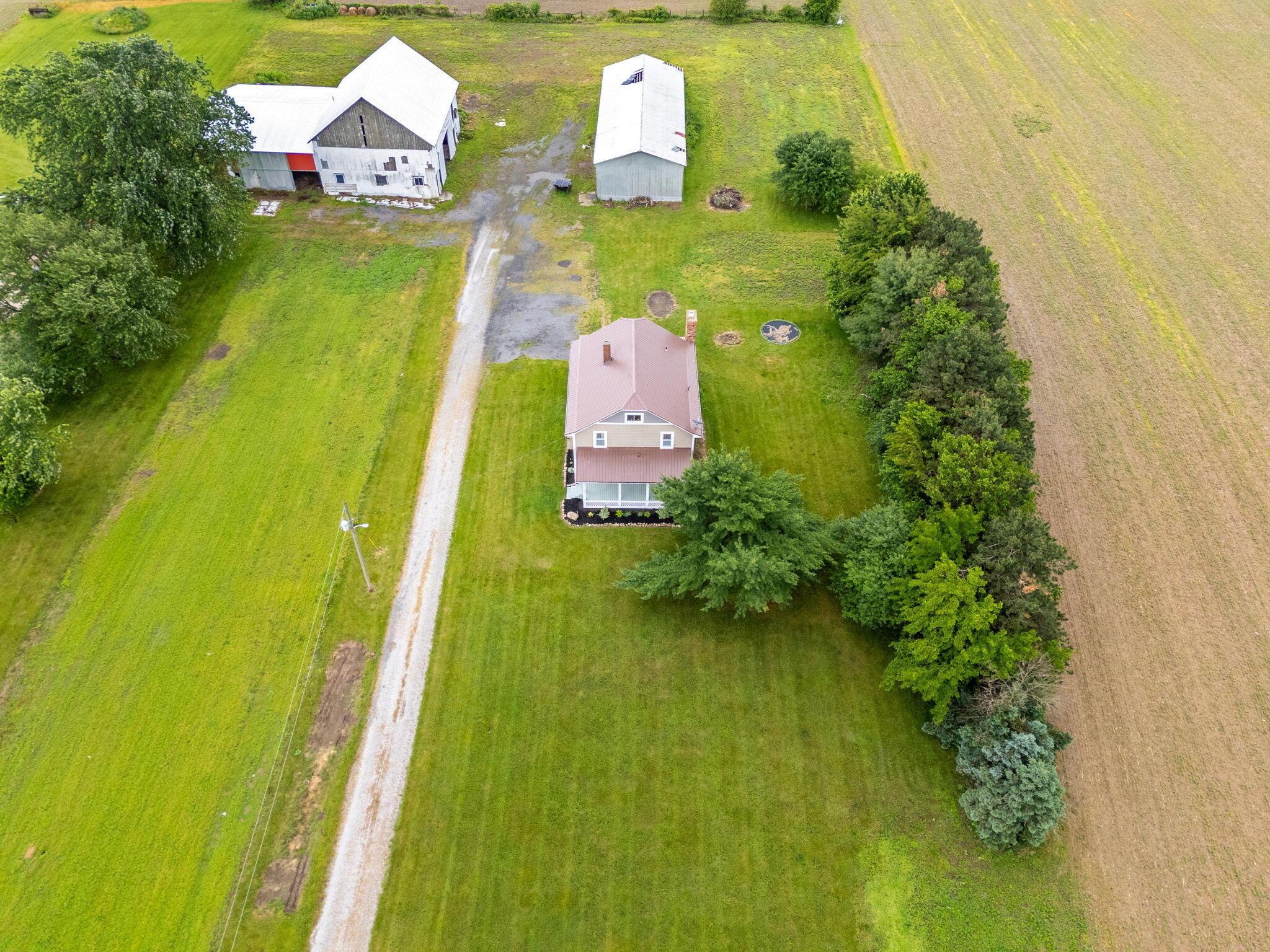 3795 Morral-Kirkpatrick Road East Marion, OH 43302 - Photo 2 of 49 7-web-or-mls-DJI_20250609132857_0195_D