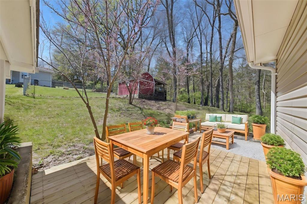 3705 Sunset Drive Pacific, MO 63069 - Photo 17 of 23